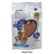 Super Bite Dog Treats Chicken Sandwich 70 Gm